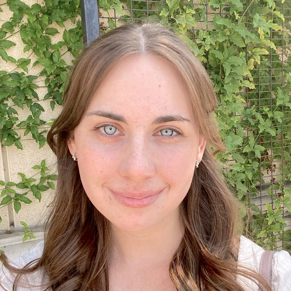 Meet your Posher, Megan